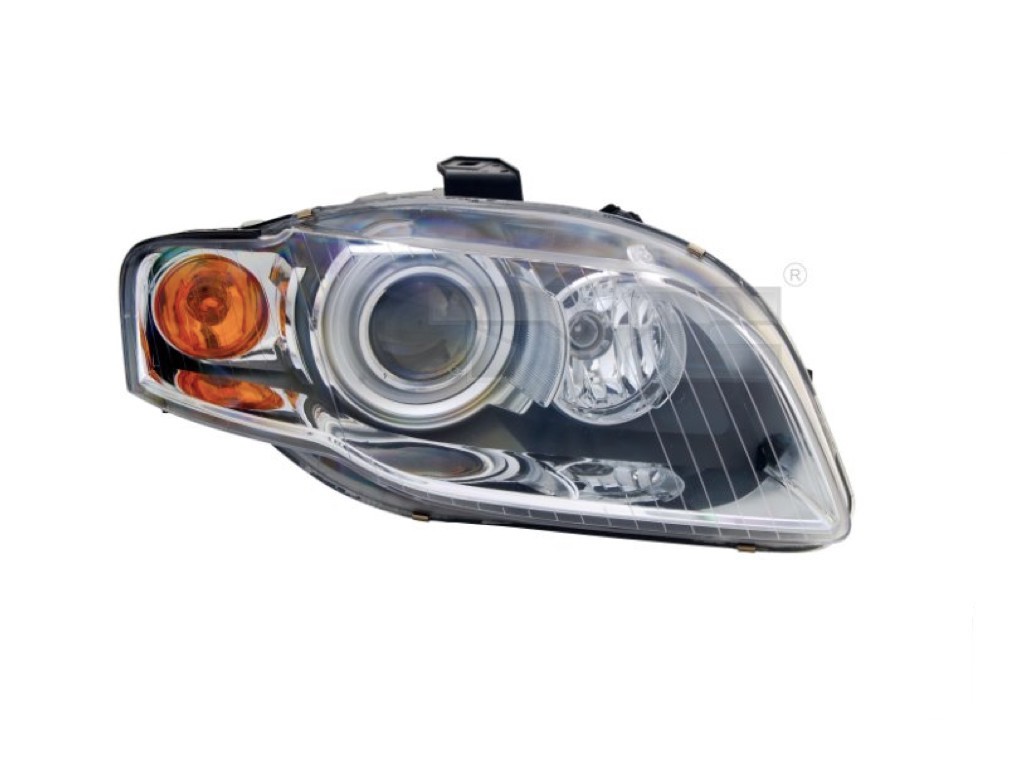 Far AUDI A4 B7 2004 2005 2006 2007 2008 Xenon dreapta